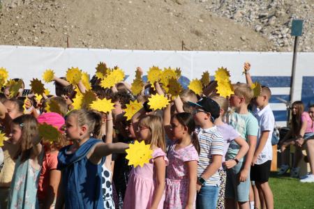 Osrednješolska prireditev Osnovne šole Frana Albrehta (283)